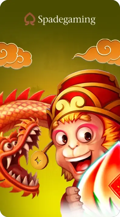SpadeGaming-Slots (Spade Gaming)