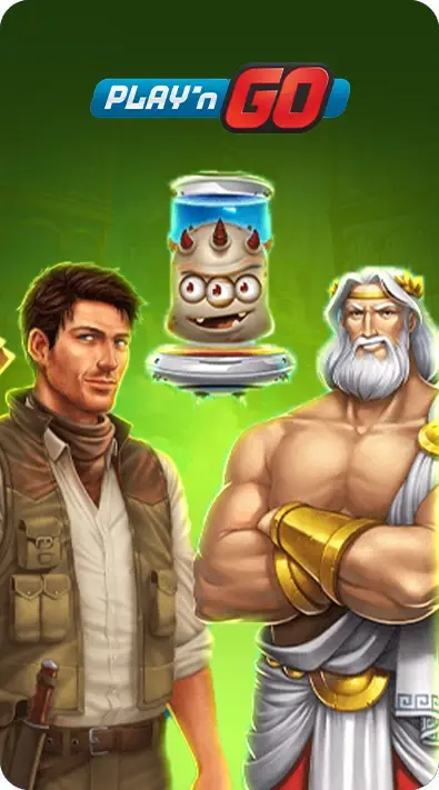 PlaynGo-Slots (Play n Go)
