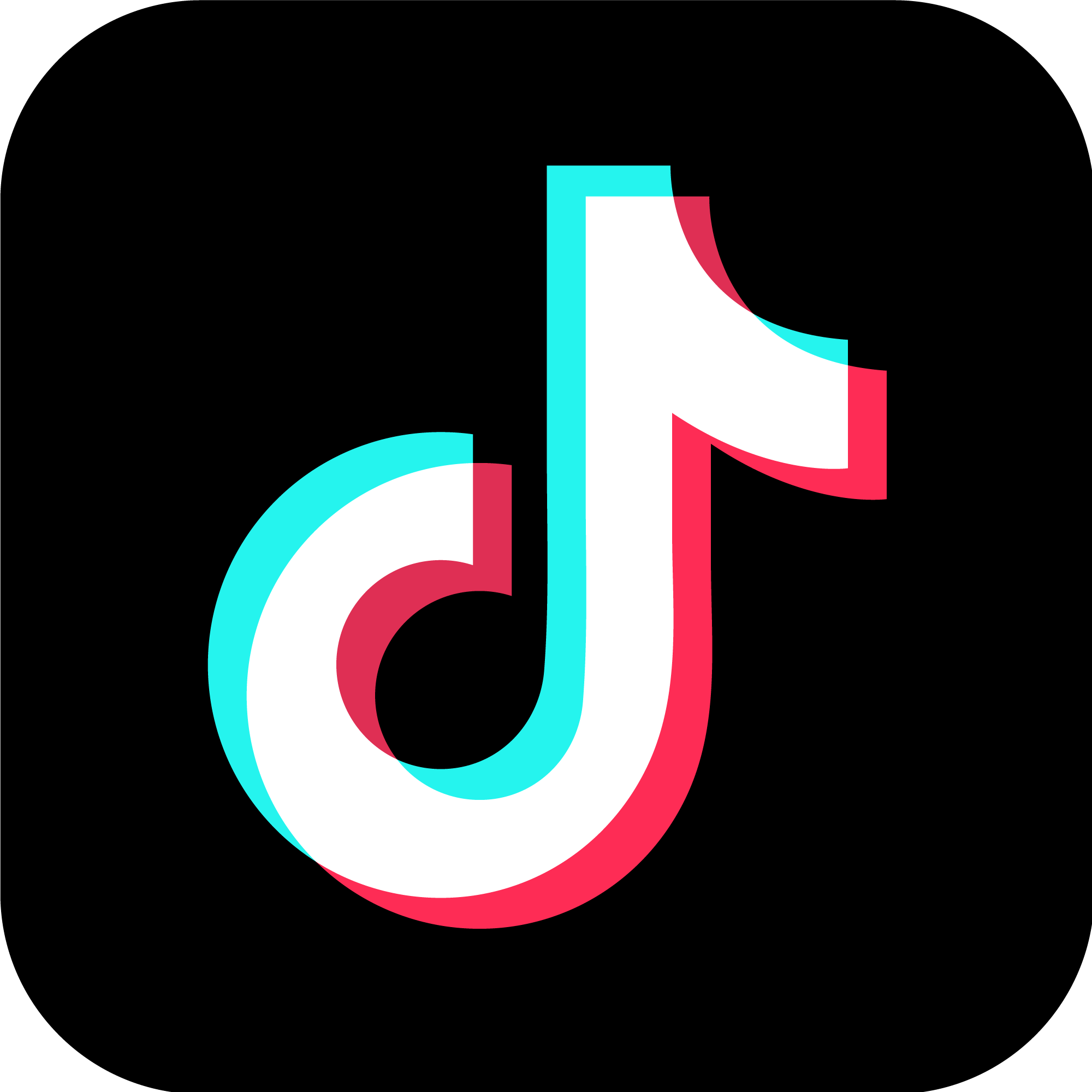 Tiktok link