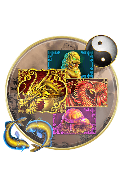 PlayTech-Slots